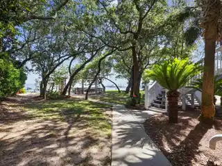 The Ultimate in Coastal Living