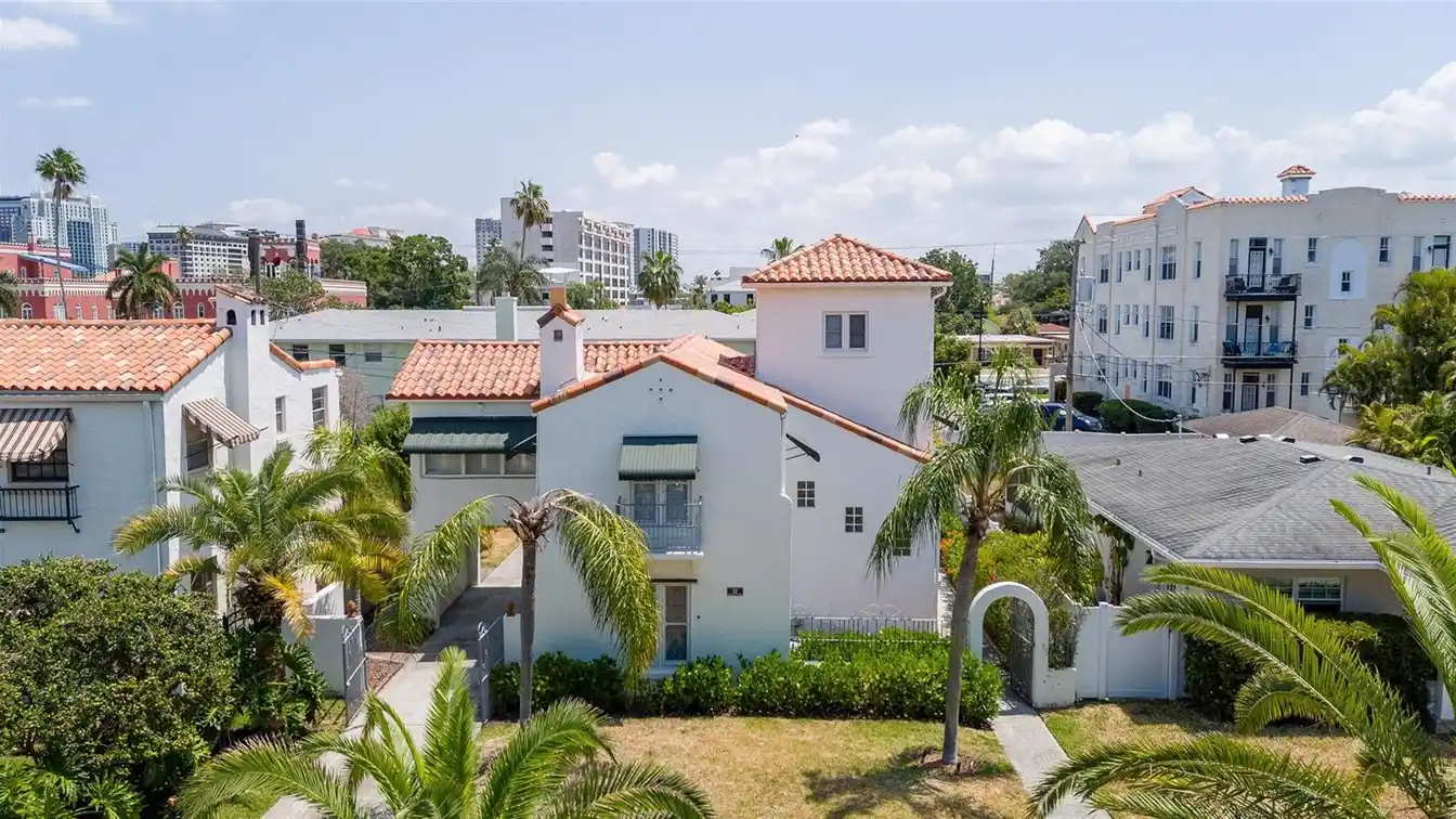 Residential