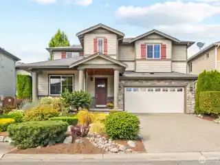 Stunning Centex Home