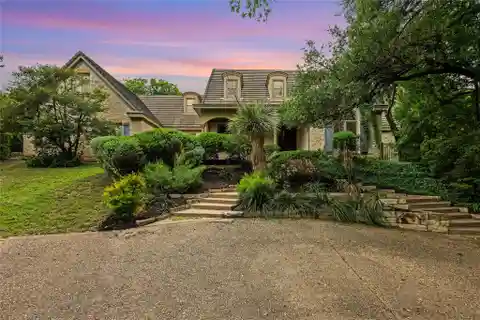 Private French Country Retreat