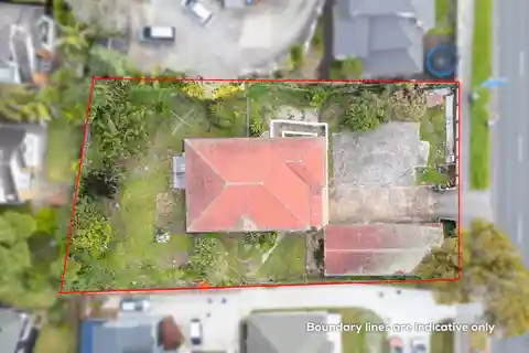 Prime Ellerslie Land with Huge Potential
