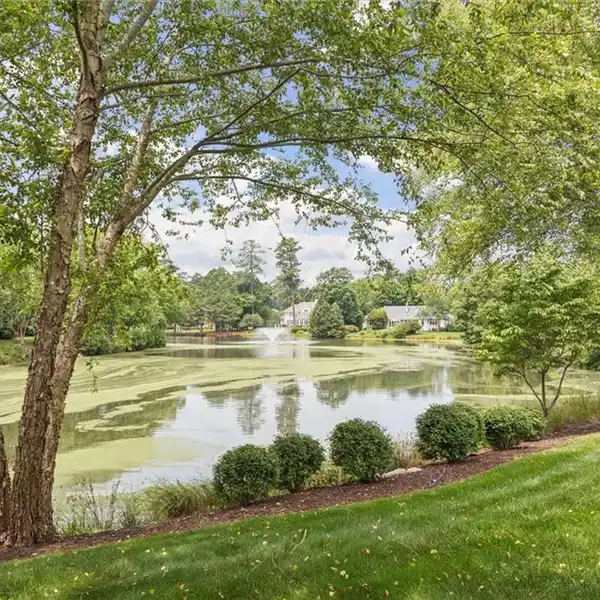 IMPECCABLE HOME IN GOVERNOR'S LAND