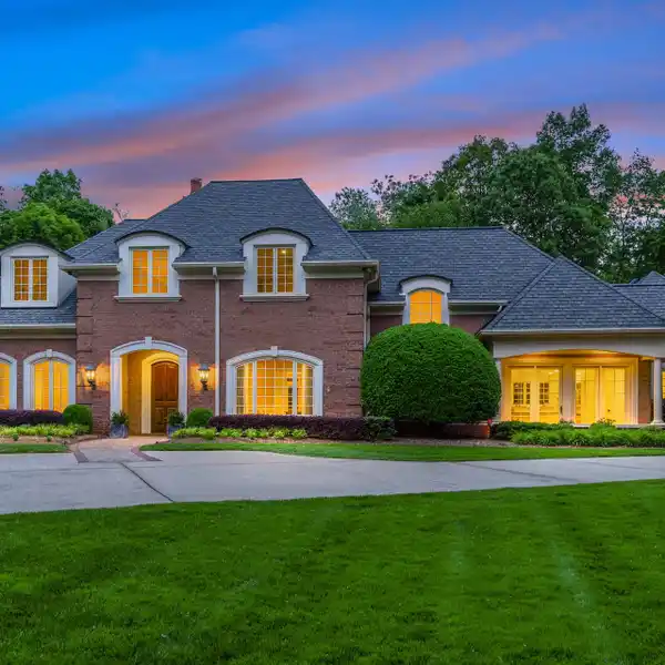 TIMELESS CLASSIC IN CHALLIS FARM