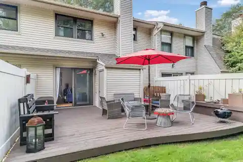 Southampton Condo Rental for Sports Lovers