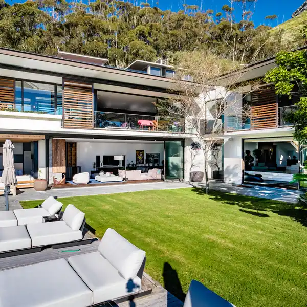 UNRIVALLED IN FRESNAYE WITH SUBLIME SEA AND MOUNTAIN VIEWS