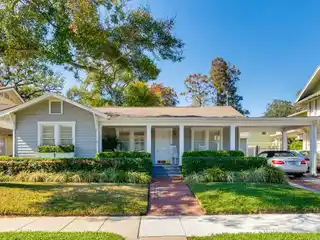 Inviting Cottage in the Golden Triangle