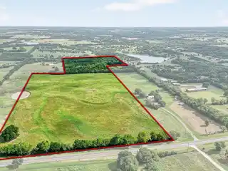 Serene 31+ Acre Property