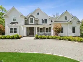 Extraordinary Colonial Home with the Perfect Plan
