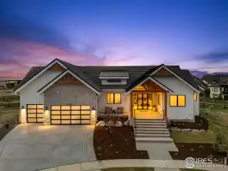 Award-Winning Elegance Meets Resort Living