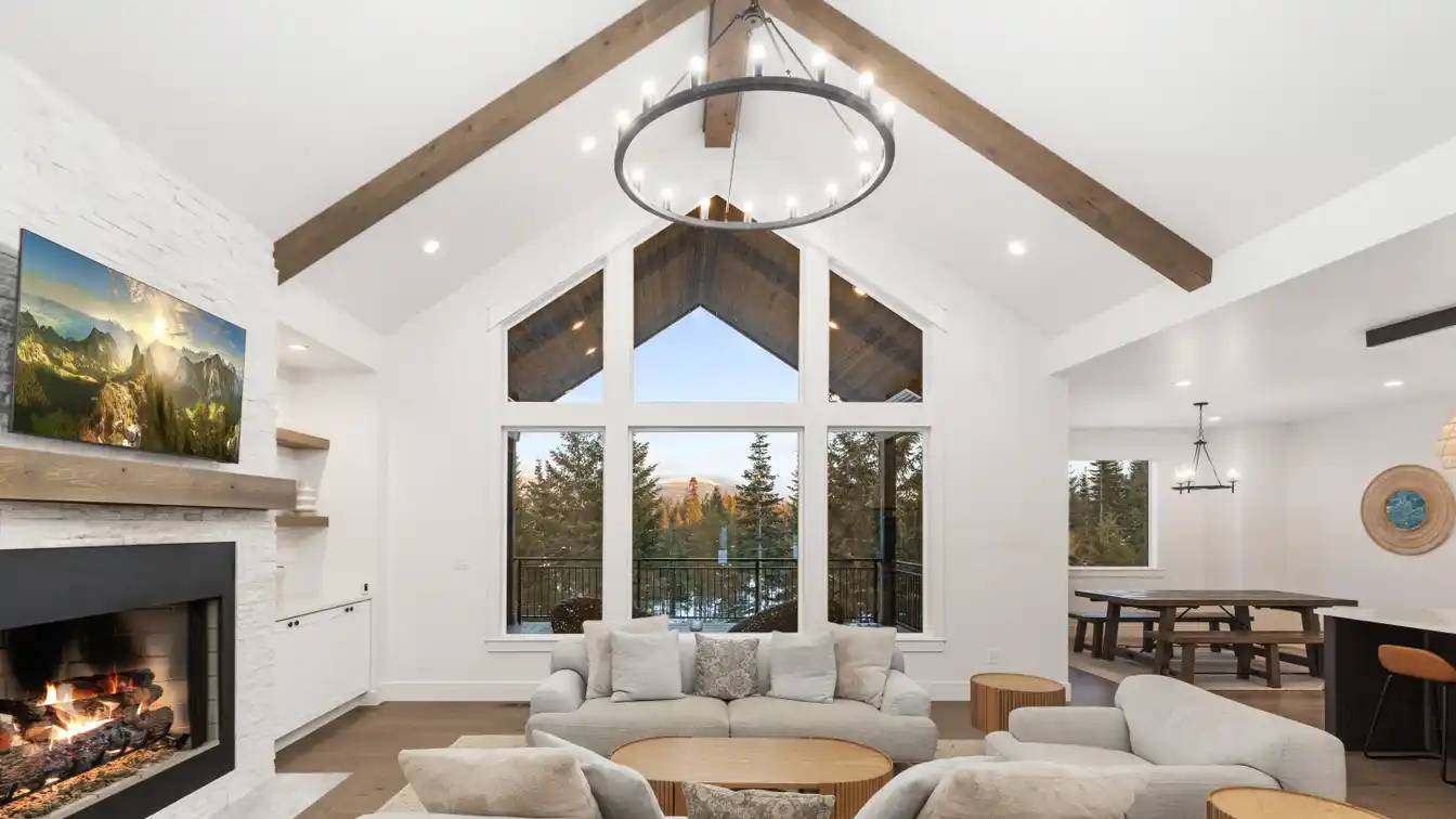 Luxury with Privacy and Convenience