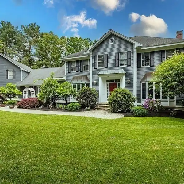 TIMELESS DESIGN WITH RESORT-LEVEL AMENITIES