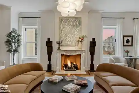 Gilded Age Meets Modern Luxury