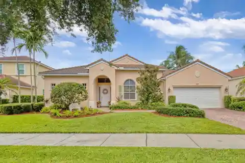 Meticulously Maintained Home on a Large Lot