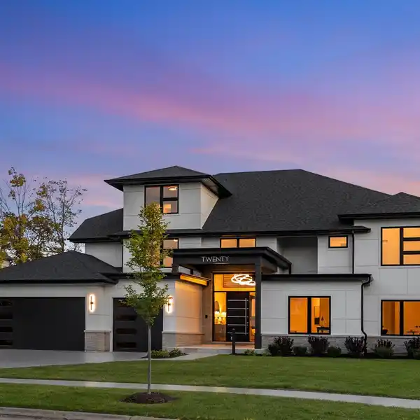 A REIMAGINED WAY OF LIVING