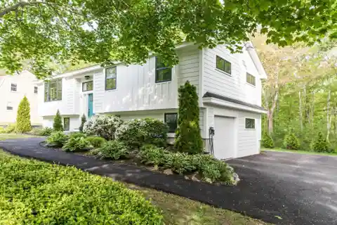 Meticulously Upgraded Home on a Quiet Street