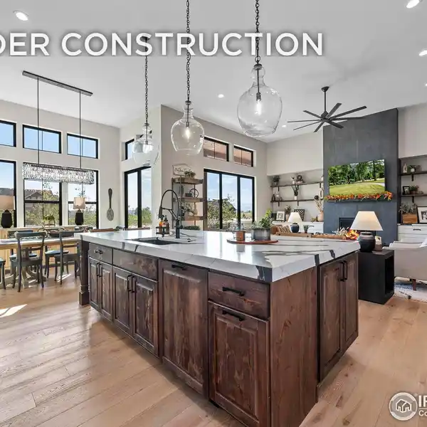 CREATE YOUR DREAM HOME WITH A RENOWNED BUILDER