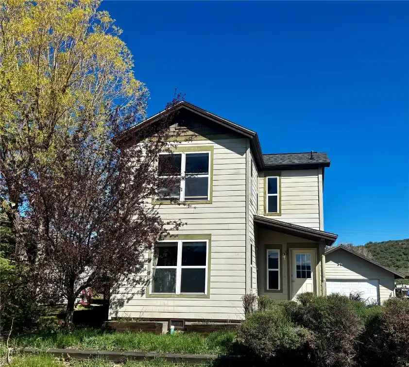 Ideal Home in Steamboat’s West End Village