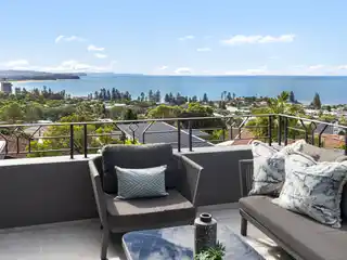 Grand Residence with Uninterrupted Views