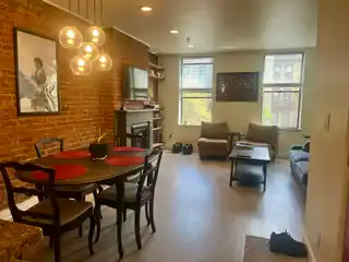 Residential Lease