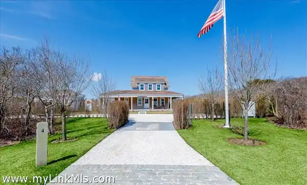 One-of-a-kind Newly Built Custom Home