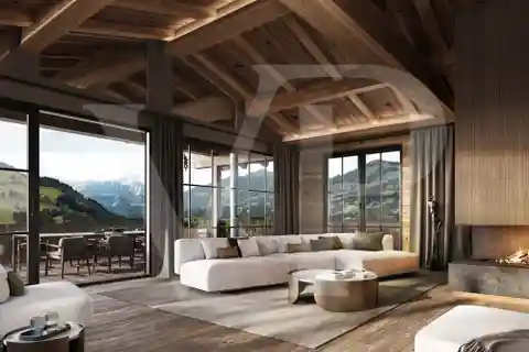 Chalet Soul