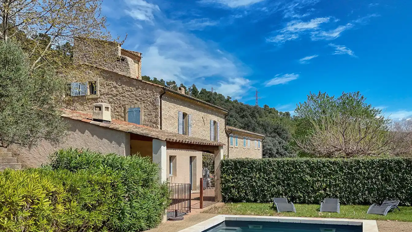 Embrace Provence in All Its Splendor