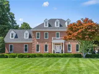 Total Renovation with No Detail Spared