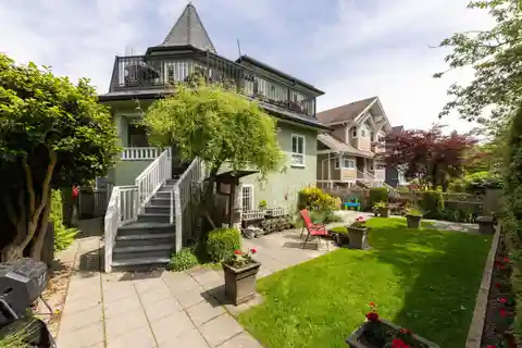 Residential