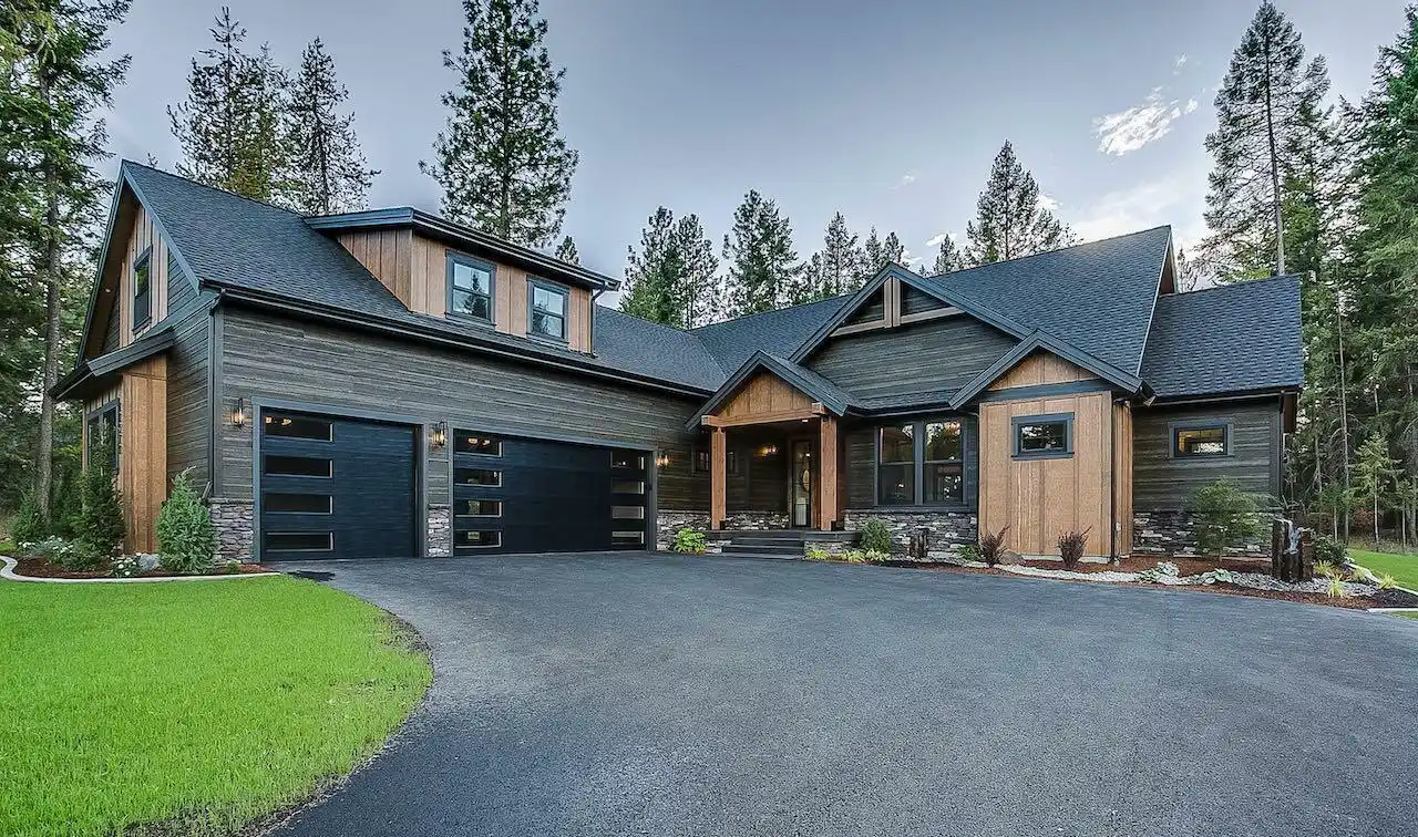 The Sycamore in Lost Creek Estates