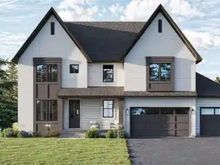 Elegant Home with Recreation Room and Study