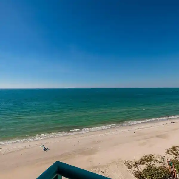 PRIVATE RETREAT WITH LUXURY AMENITIES ON SAND KEY