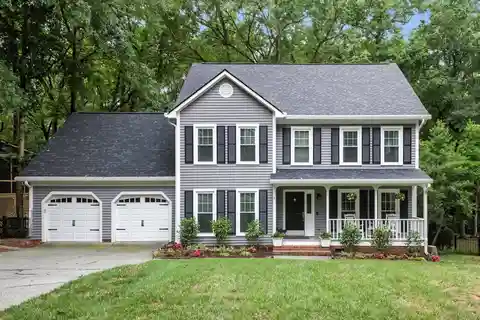 Updated Home in Desirable Park Crossing