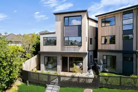 Designer Homes with Gold-Touched Finishes