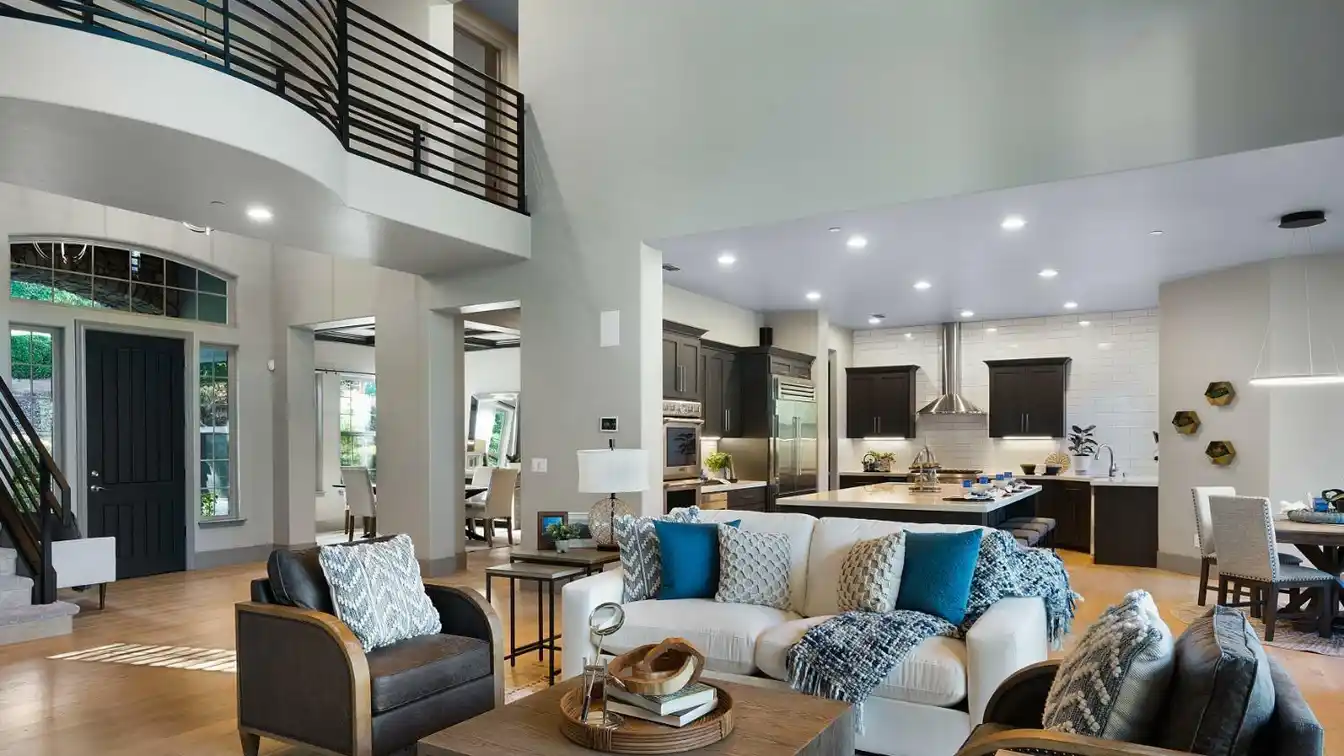 Elegant Entertainer's Dream Home at Winchester