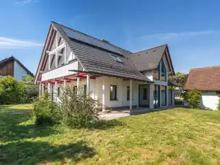 Completely Renovated Home for First Occupancy