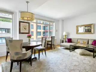 Bright and Beautiful High-Floor Home