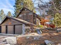IMPRESIONANTE CASA SITUADA EN EL OESTE DE WASHOE VALLEY