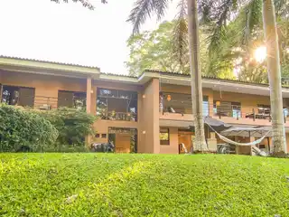 Casa Grama at Carara