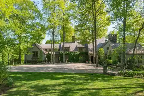 West Wind Hill - Bespoke Country Estate for Rent