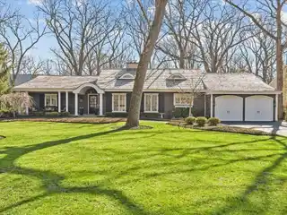 Completely Renovated Ranch Home