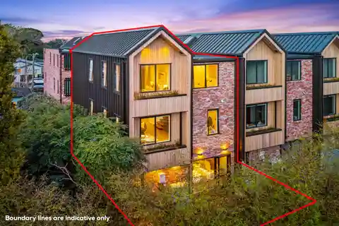 Smart Chalet by the Beach