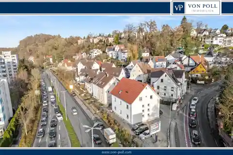 Attractive Investment Property in Biberach
