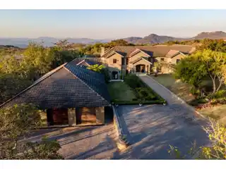 Exceptional Residence in the Shandon Wildlife Estate