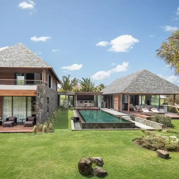 Residential