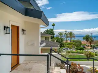 Breathtaking Ocean Vistas