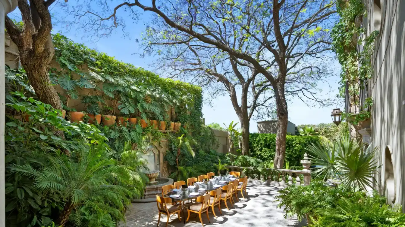 Casa Acanto
