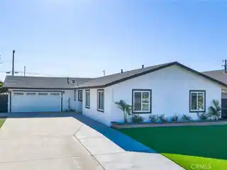 Two Stunning Single-Story Homes on One Lot
