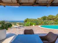 BEAUTIFUL POOL HOME ON TOP OF THE WORLD