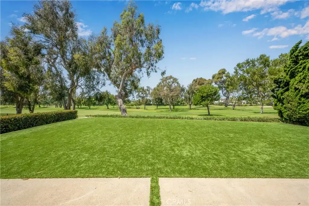 Resort-like Gated Golf Course Home