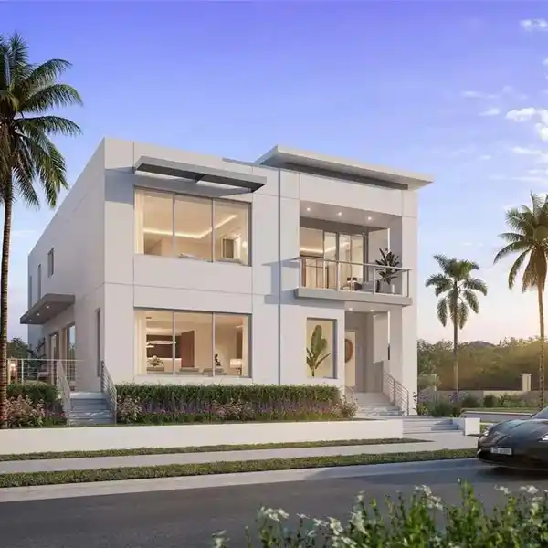 TO BE BUILT IN WESTSHORE YACHT CLUB